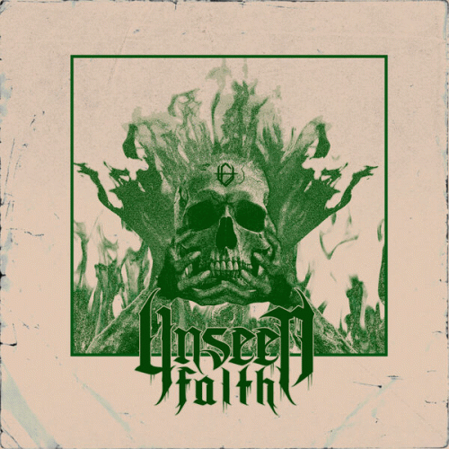 Unseen Faith : Fractured Will